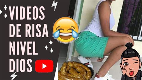 Videos de risa nivel dios extremo 9999 imposible 66K views, 598 likes, 10 comments, 41 shares, Facebook Reels from Ramírez JM: VIDEOS DE RISA NIVEL DIOS { Recopilación } ( Clips ) #reels